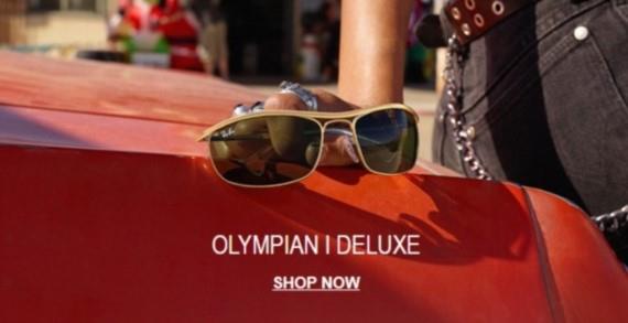 Limited Time, Incredible Prices: Top Brand Sunglasses at Unbeatable Rates - Act Now!
